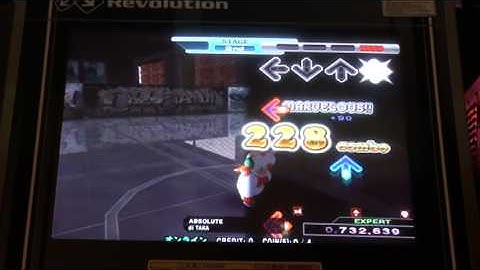 Absolute 999,920 DDR X3 AC