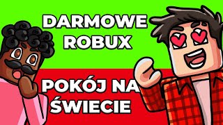 WYBIERAJ DOBRZE LUB GIŃ! | ROBLOX