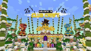ClubCraft - Minecraft Server Trailer