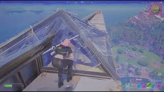 provo la skaybase nella nuova season