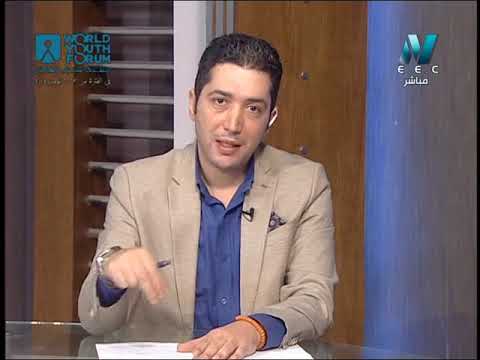 الاستاذ محمد عبد العاطي والاستاذ محمد عبد الغفار