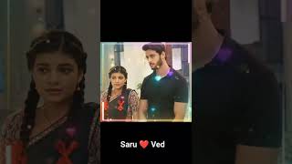 saru serial 💕