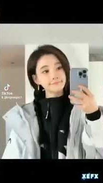 冯提莫-沉浸式DJ《DaDaDa》#tiktok