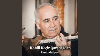 Qarabağnamə - Ramiz Guliyev