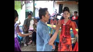 Jaipongan Kasepuhan Lagu \