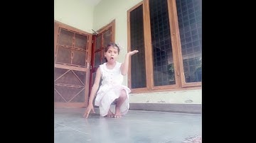 YAAD PIYA KI AANE LAGI DANCE VIDEO WITH PRIYANSHI PAL
