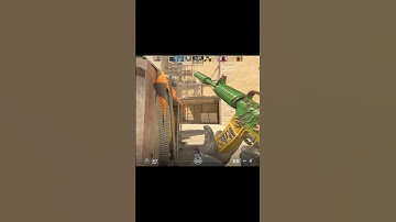 #cs2 #mirage #4k #faceitlevel10 #cs2moments #cs2clips #cs2highlights #cs2gameplay  #spraytransfer
