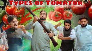 Types Of Tomator Zindabad Vines 2025 Pashto Funny Videos 2025