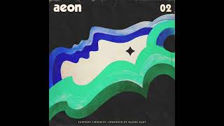 Daniel East - Aeon Vol. 2 Sample Pack