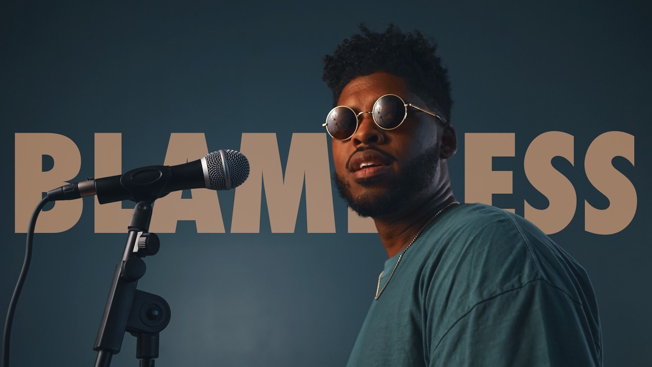 Ver Jimmy Mor - Blameless (Music Video) en YouTube Ver Jimmy Mor - Blameless (Music Video) en YouTube