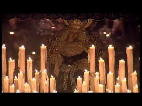 Pontificia Real y Primitiva Archicofradía de Nazarenos del Santísimo Cristo de la Coronación de Espinas, Nuestro Padre Jesús con la Cruz al Hombro, Nuestra Señora del Valle y Santa Mujer Verónica