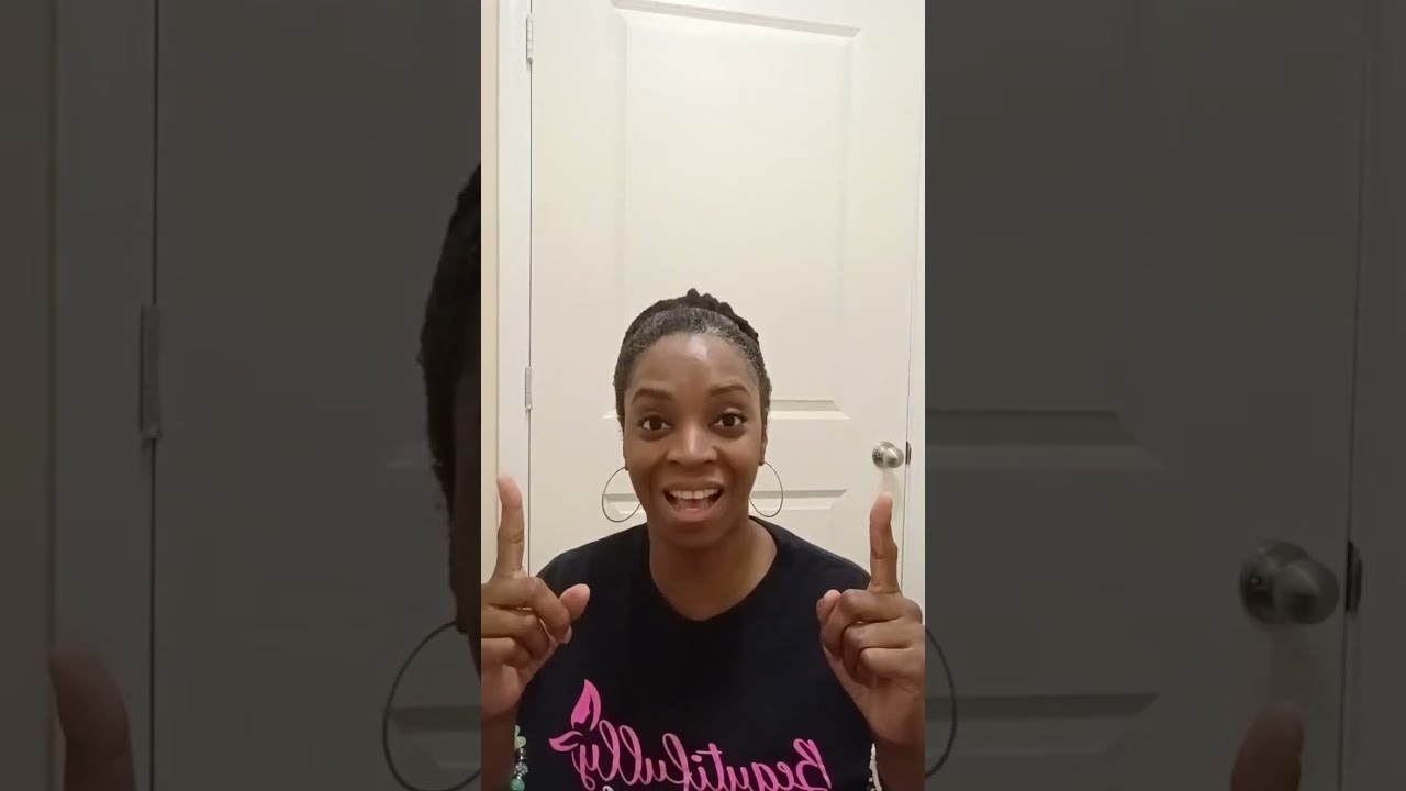 Do what you Have to do!! Audio at 