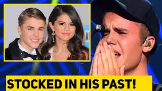 Download Lagu Hailey Bieber SHOCKED by Justin Bieber’s Song for Selena Gomez! MP3
