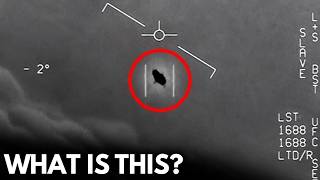 What’s in the First UFO Files That Scientists Won’t Explain