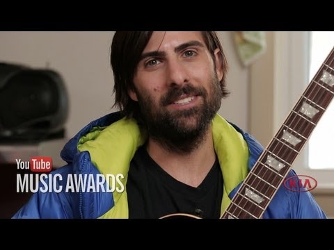 Announcing the first-ever YouTube Music Awards