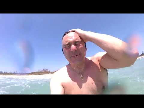 Byron Bay Beach