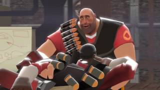[SFM] Meet the Heavy V.2