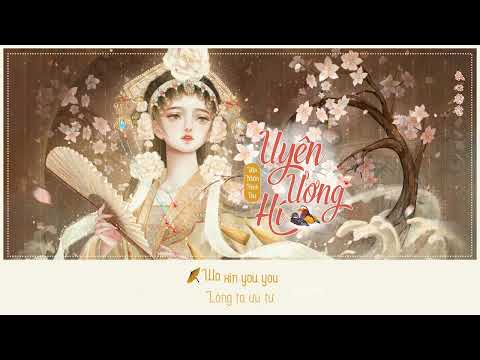 VIETSUB Uyên Ương Hí Văn Nhân Thính Thư 鸳鸯戏 闻人听書 Hí Khang