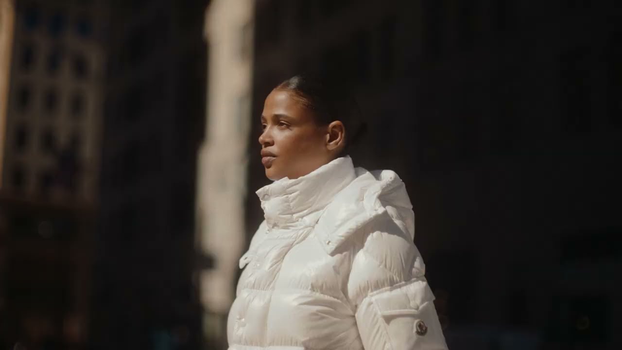 New York in Moncler​