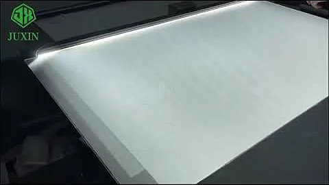 Look, Juxin Acrylic LGP