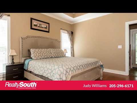 1005 CREEL DR, Moody, AL home video tour