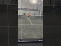 Padel Sports Dome Tournament Qatar بطولة بادل قطر #padel #pádel #pàdel #padeladdict #padeltime