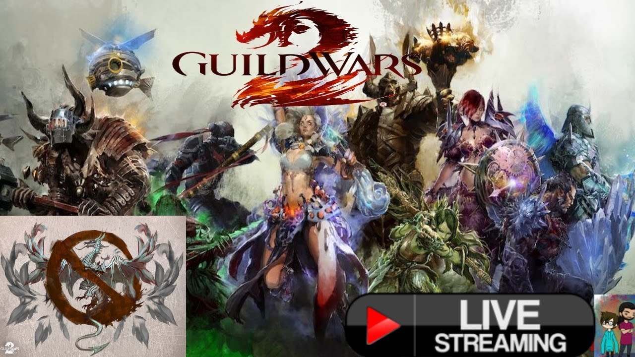 Dragon Bash Festival (Guild Wars 2)