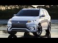 Гибрид Mitsubishi Outlander PHEV: в чём достоинства этого автомобиля? Народный тест-драйв