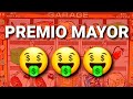 Jugu al mximo  y saqu el premio mayor   moneditas oficial 