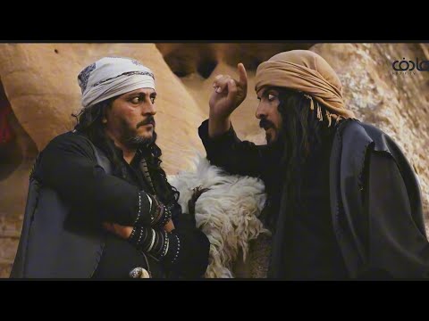 مسلسل سبع البراري