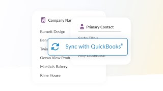 Inventory Management with Quickbooks