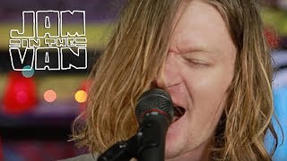 ACID DAD - "Graveyard Kid" (Live at JITV HQ in Los Angeles, CA 2016) #JAMINTHEVAN chords