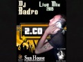 Dj badro  dj kamel feat cheba djenat   khssert m3ak