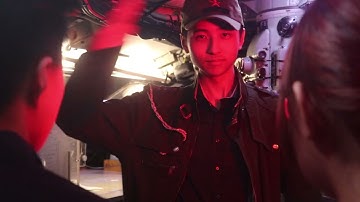 OLES1602 Apocalypse Film Trailer