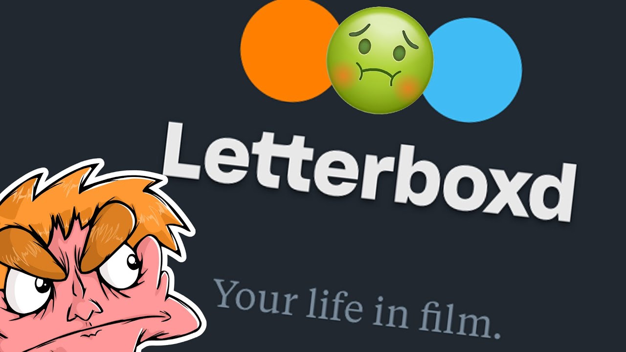 My Honest Thoughts on Letterboxd - IHE
