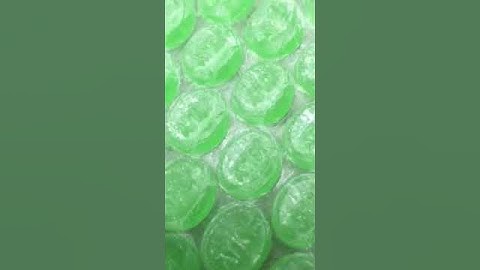 Loynds Candy Drop Roller- Jolly 1