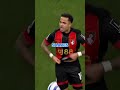 HERE ARE THE TOP FOUR HIGHEST GOALS SCORERA FOR BOURNEMOUTH THIS SEASON.