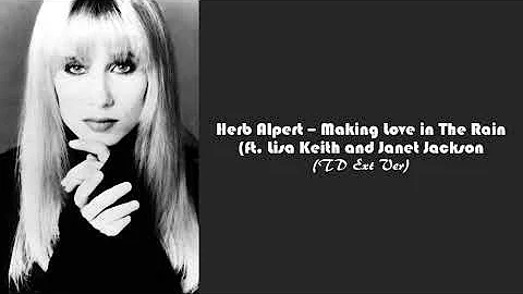 Herb Alpert  Making Love in The Rain (Ext Mix by T...