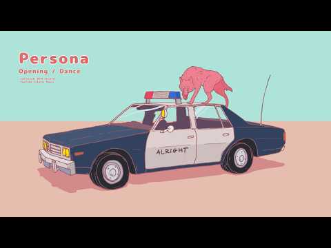 No Copyright Music "Persona" [Ennui / Chill Pop / Dance / Opening / Lofi]