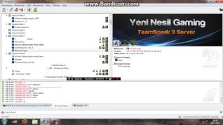 Yeni Nesil Role Play İbretlik Kufur Ts 2Nci Bu