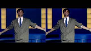 Match Gamehollywood Squares Hour 4k Remaster