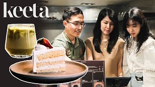 What Happens When You Start A Business With Your Siblings | Keeta PH by Keeta PH 98 views 3 months ago 3 minutes, 27 seconds