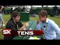 Sport Klub | Smešna Strana Sporta  - Wimbledon 2017 | 2. deo