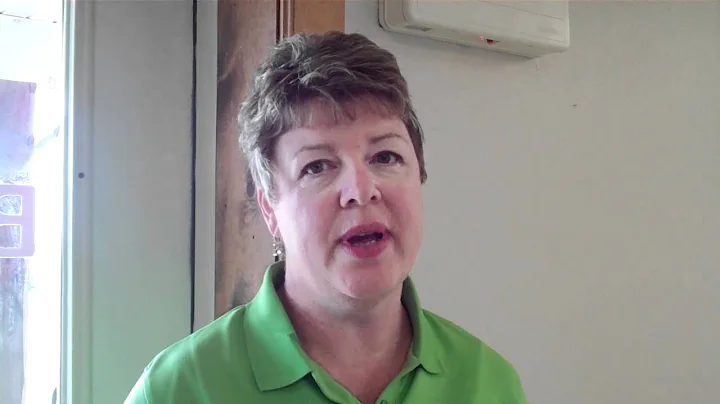 Jennifer Brigham speaks before #BuryTheRecessio...