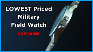 This Watch Cost me Rs 699 ONLY ($8) | Absolutely Crazy!!!