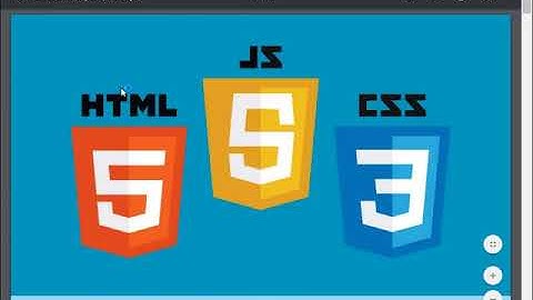 [2017-05-16] 計算機概論 - HTML+CSS+JS 教學 (2)