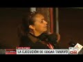 "Tamayo tuvo una muerte tranquila"