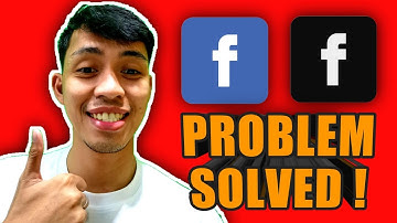 HOW TO USE FACEBOOK DARK MODE IN HUAWEI Y6P