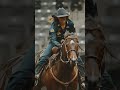 Jodee Miller Aggregate Winner at American Rodeo East Regionals