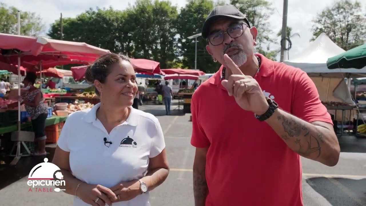 EPISODE 59 - ELEVAGE DE VOLAILLE FERMIERE